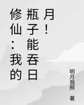 修仙：我的瓶子能吞日月！ 封面