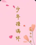 少年撞滿懷 封面