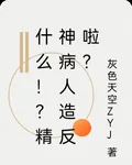 什麼！？精神病人造反啦？ 封面