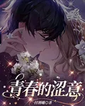 青春的澀意 封面