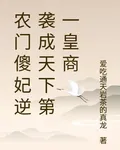 農門傻妃逆襲成天下第一皇商 封面
