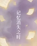 記憶消失之時 封面