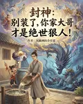 封神：別裝了，你家大哥纔是絕世 封面