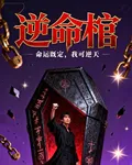 逆命棺 封面