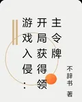 遊戲入侵：開局獲得領主令牌 封面