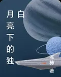 月亮下的獨白 封面