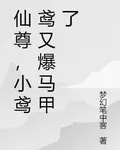 仙尊，小鳶鳶又爆馬甲了 封面
