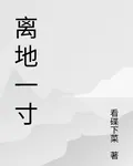 離地一寸 封面