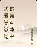 我愛崽崽呦的第4本書 封面