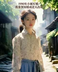 我靠預知婚戒逆天改命 封面