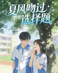 夏風吻過選擇題 封面
