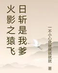 火影之猿飛日斬是我爹 封面