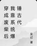 穿成廢柴後我靠系統爆錘古代 封面