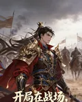 穿越在戰場，嫂嫂你等我 封面