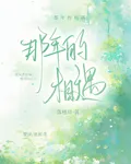 那年的相遇，澤遇鳶 封面