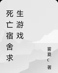 死亡宿舍求生遊戲 封面