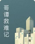 哥譚救難記 封面