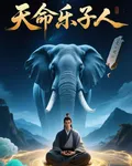 天命樂子人 封面