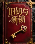 舊鑰與新鎖 封面