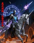 魔武同輝：位面守護者 封面