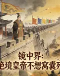 鏡中界：絕境皇帝不想窩囊死 封面
