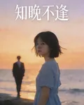 知晚不逢 封面