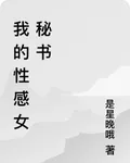 我的性感女祕書 封面