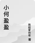 小何盈盈 封面