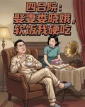 四合院：娶妻婁曉娥，軟飯我硬喫 封面
