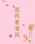 追風者滯風 封面