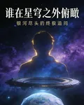 誰在星穹之外俯瞰 封面