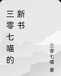 三零七喵的新書 封面