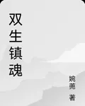 雙生鎮魂 封面