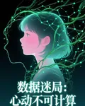 數據迷局：心動不可計算 封面