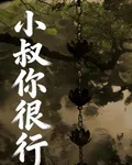 小叔你很行 封面