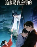 追妻是我應得的 封面