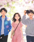 異能三角：逆局而生 封面