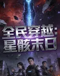 全民穿越：星骸末日 封面