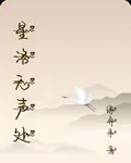 星洛無聲處 封面