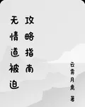 無情道被迫攻略指南 封面