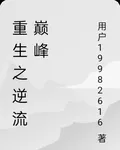 重生之逆流巔峯 封面