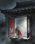 鏡中嫁衣 封面