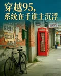 穿越95，系統在手誰主沉浮 封面