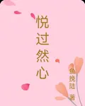 悅過然心 封面