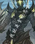 奧特：我就是貪喫怎麼了 封面