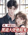 乖，叫老公！黑道大佬他超寵 封面
