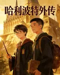 【哈利波特】外傳 封面