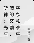 斬神：光與暗的交融，平息意難平 封面