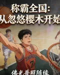 稱霸全國：從忽悠櫻木開始 封面