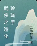 武俠之造化玲瓏手 封面